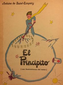 El Principito
