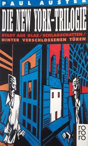 Die New York-Trilogie