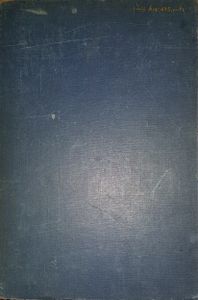 Német-Magyar szótár II. (L-Z)