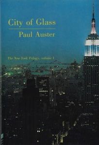 City of Glass