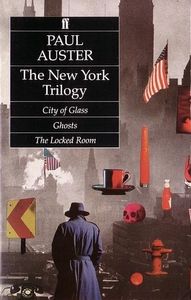 The New York Trilogy