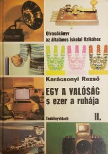 Egy a valóság s ezer a ruhája II.
