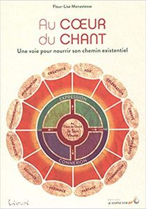 Au Coeur Du Chant - Une Voie Pour Nourrir Son Chemin Existentiel