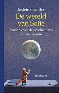 De Wereld Van Sofie - Roman over de geschiedenis van de filosofie