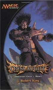 Onslaught