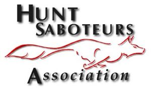 Hunt Saboteurs Association
