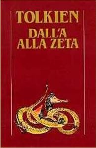 Tolkien Dalla A Alla Zeta