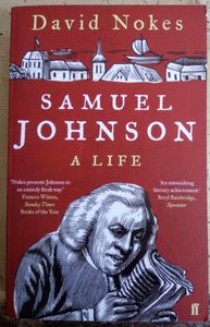 Samuel Johnson A Life