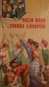 Toomas Linnupoeg