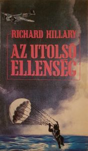 Az utolsó ellenség