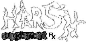 Harsh Supplement