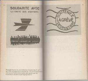 87 Affiches De Mai-juin 1968