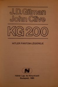 KG 200