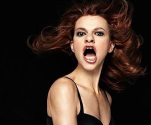 Sandra Bernhard