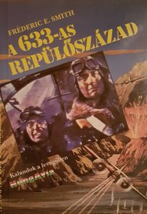 A 633-as repülőszázad