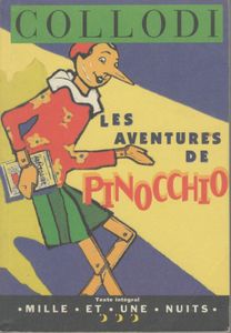 Les Aventures De Pinocchio
