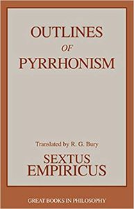 Outlines of Pyrrhonism