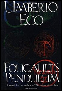 Foucault's Pendulum