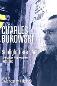 Sunlight Here I Am: Interviews and Encounters 1963-1993