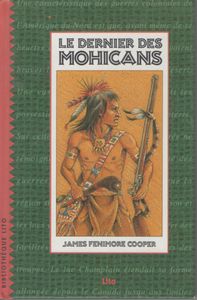 Le Dernier Des Mohicans
