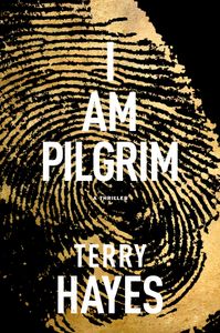 I Am Pilgrim