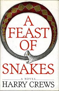 A Feast of Snakes