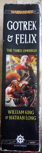 Gotrek & Felix: The Third Omnibus