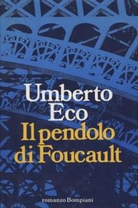 ‎Il pendolo di Foucault