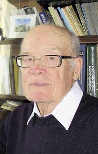 Владимир Михайлович Ширинкин