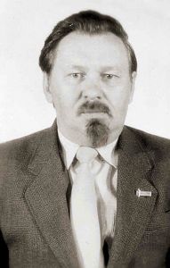 Владислав Николаевич Унгвицкий