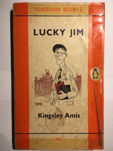 Lucky Jim