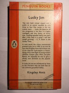 Lucky Jim