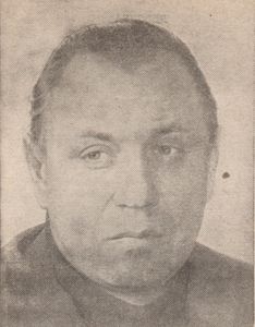 Михаил Иванович Демиденко