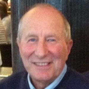 Peter Rhodes