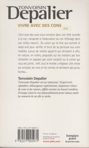 Vivre Avec Les Cons
