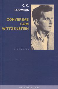 Conversas Com Wittgenstein