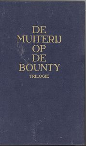 De Muiterij op de Bounty: Trilogie