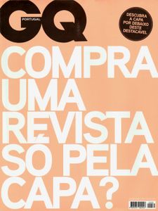 GQ Portugal