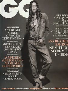 GQ Portugal