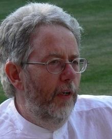Patrick Humphries