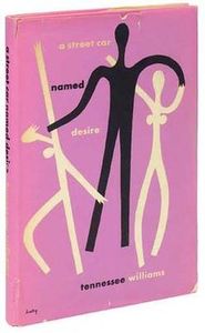 A Streetcar Named Desire