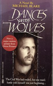 Dances With Wolves