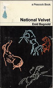National Velvet