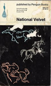 National Velvet