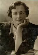 Enid Bagnold