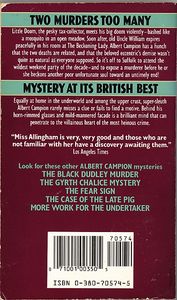 The Estate of the Beckoning Lady