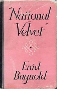 National Velvet