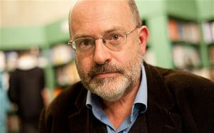 John Sweeney