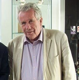 Martin Bell (2)