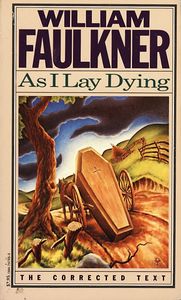 As I Lay Dying